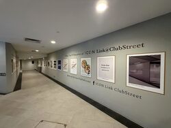 Club Street (D1), Retail #540173171